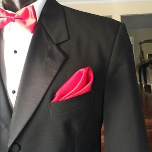 Ralph Lauren Tuxedo